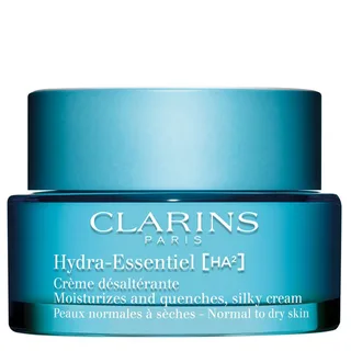 Hydra-Essentiel Crème Désaltérante van Clarins – productfoto 1 van 4