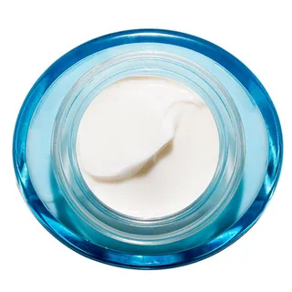 Hydra Essentiel Moisturizes And Quenches Rich Cream fra Clarins i 50 ml – produktbillede 2 af 4