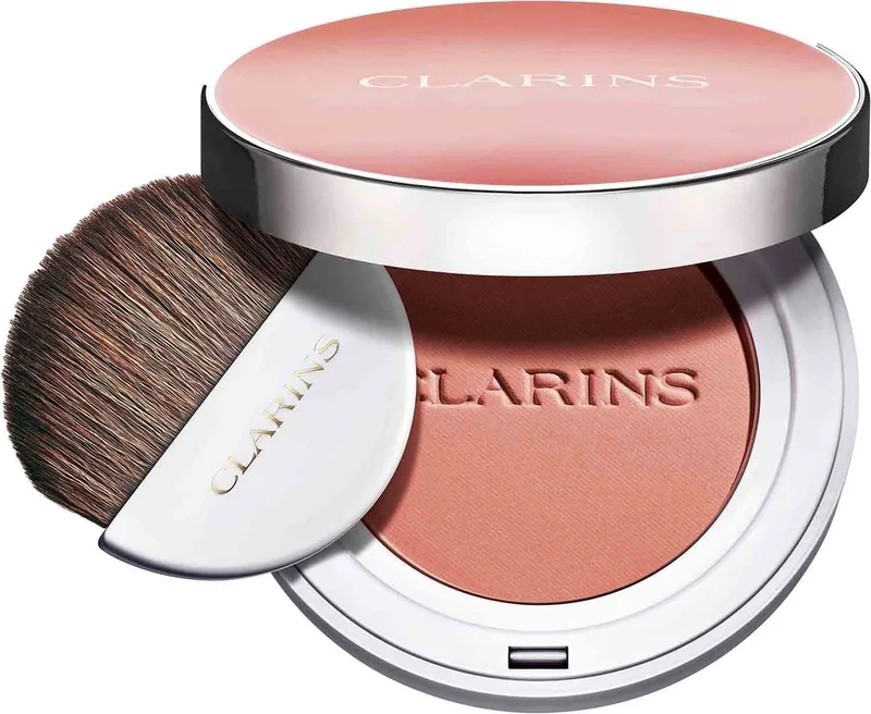 Joli Blush - Blush - Cheeky Coral 06 fra Clarins i 06 cheeky coral – produktbillede
