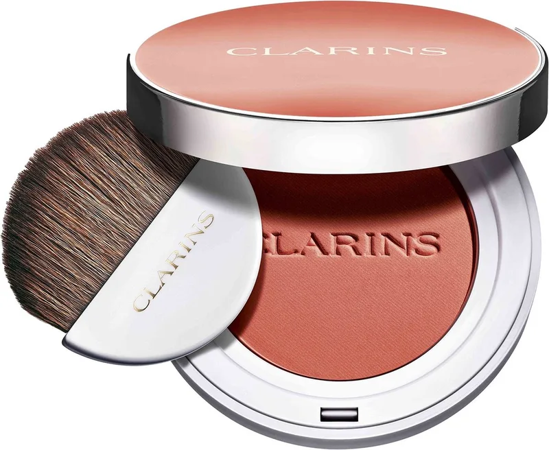 Joli Blush - Blush - Cheeky Peach 07 de Clarins en 07 cheecky peach – photo du produit