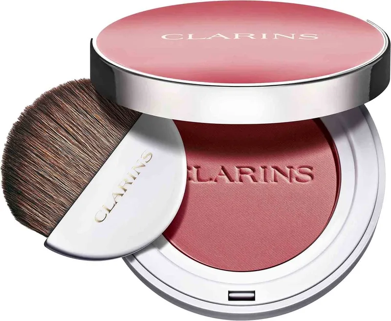 Joli Blush - Blush - Cheeky Pink 02 von Clarins in 02 cheeky pink – Produktfoto