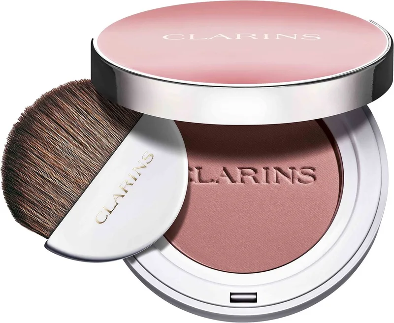 Joli Blush - Blush - Cheeky Rose 03 de Clarins en 03 cheeky rose – photo du produit