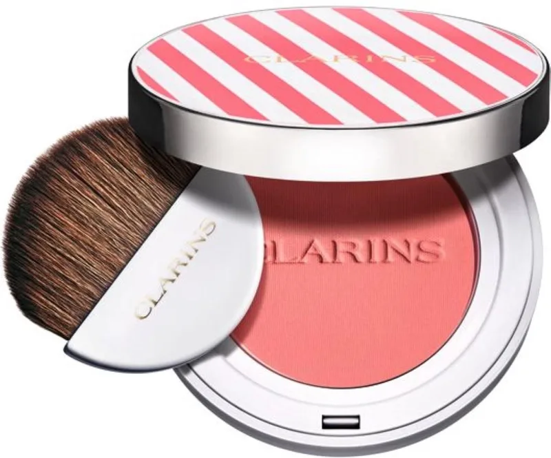 Joli Blush Special Edition - Blush - Orange de Clarins en Cheeky Pinky – photo du produit