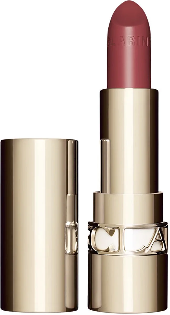 Joli Rouge Satin Lipstick 3.5 g - #732 Grenadine/With Camelia Oil fra Clarins i #732 Grenadine, With Camelia Oil – produktbillede