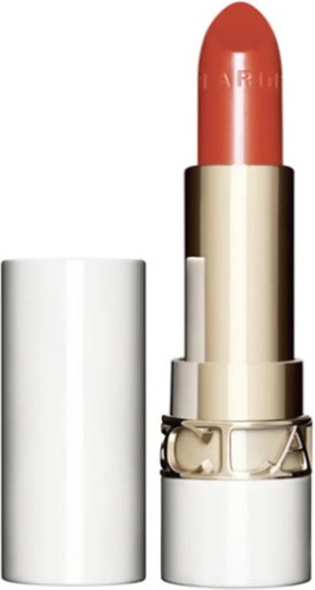 Joli Rouge Shine 3.5gr Lipstick Papaya 711S von Clarins in 711s papaya – Produktfoto