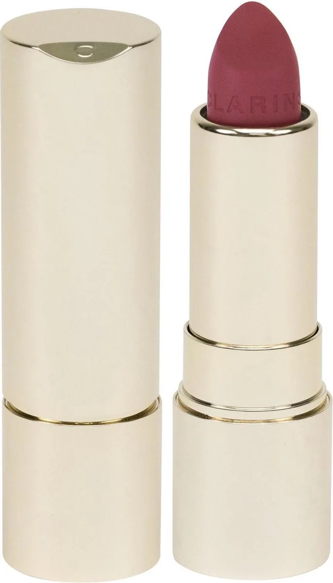 Joli Rouge Velvet Lipstick - Lippenstift - 705V Soft Berry fra Clarins i 705V – soft berry 3, 5 g – produktbillede