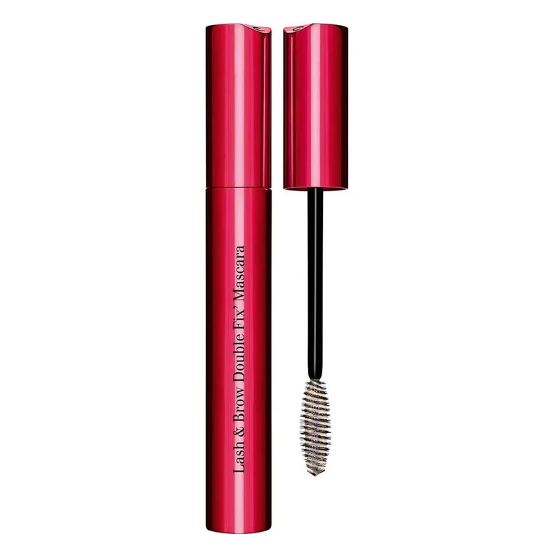 Lash & Brow Double Fix' Mascara von Clarins – Produktfoto
