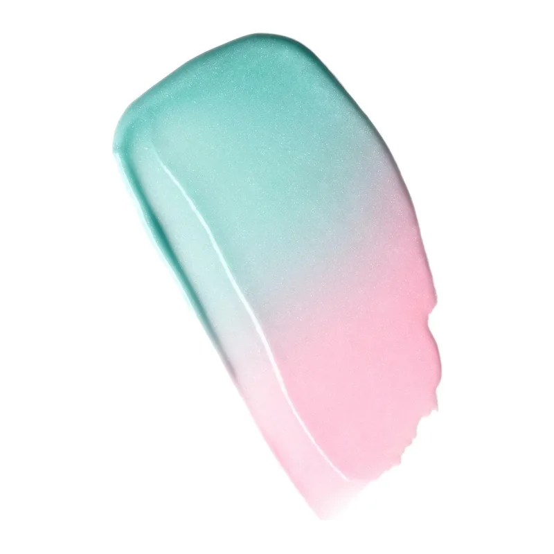 Lip Oil Balm de Clarins en 00-Cryo Mint – photo du produit 2 sur 3