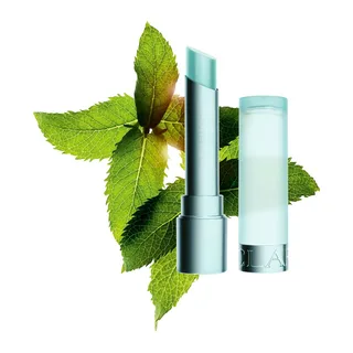 Lip Oil Balm de Clarins en 00-Cryo Mint – photo du produit 3 sur 3