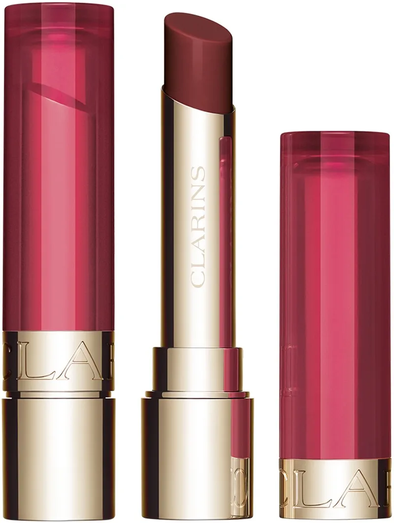 Lip Oil Balm 06 Fig 29 Ml fra Clarins i 06 fig – produktbillede 1 af 2