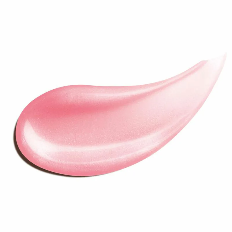 Lip Perfector - A Perfect Lip Gloss For A Beautiful Shine fra Clarins i 21 soft pink glow – produktbillede 3 af 5