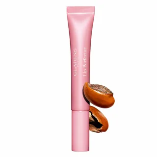 Lip Perfector - A Perfect Lip Gloss For A Beautiful Shine fra Clarins i 21 soft pink glow – produktbillede 5 af 5