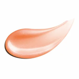 Lip Perfector Glow | 22 - Peach Glow | Lipgloss 12 ml fra Clarins i 22 peach glow – produktbillede 2 af 4