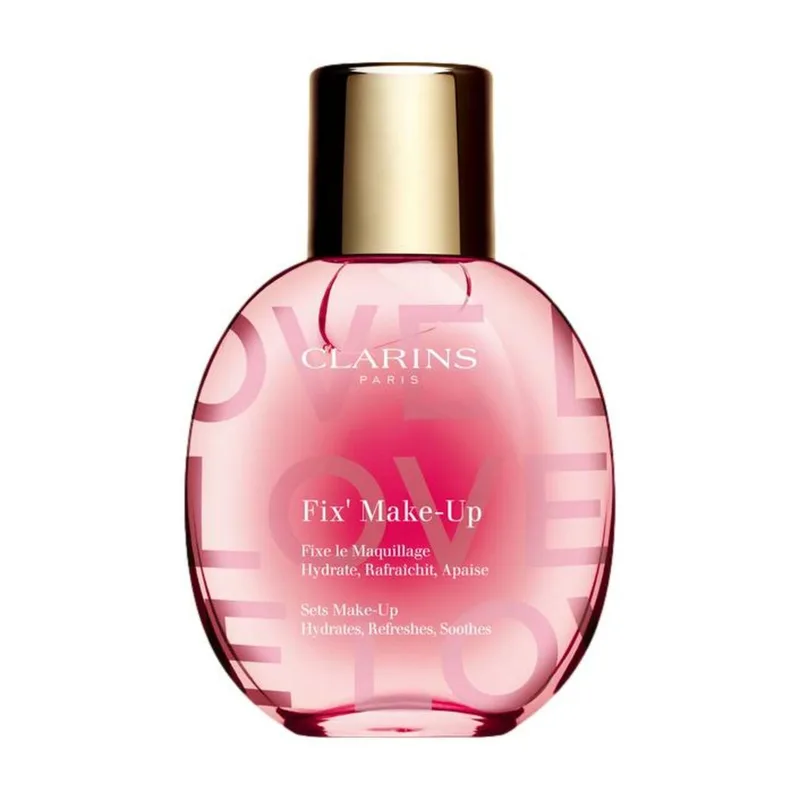Love Fix' Makeup von Clarins – Produktfoto 1 von 2