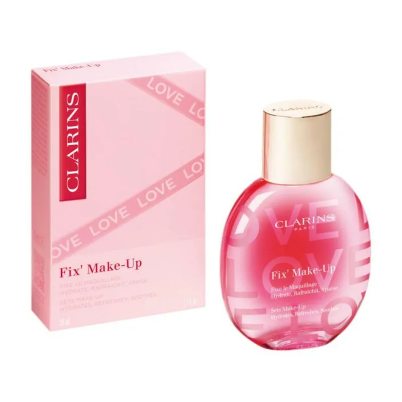 Love Fix' Makeup von Clarins – Produktfoto 2 von 2