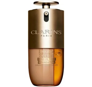 Make-up DOUBLE SERUM Make-up-Basis #M4C de Clarins – photo du produit 2 sur 3