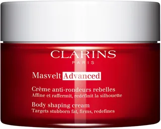 Masvelt Advanced Bodycreme von Clarins in 200 ml – Produktfoto 1 von 3