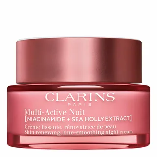 Multi-Active Nuit Crème PS von Clarins – Produktfoto 1 von 3