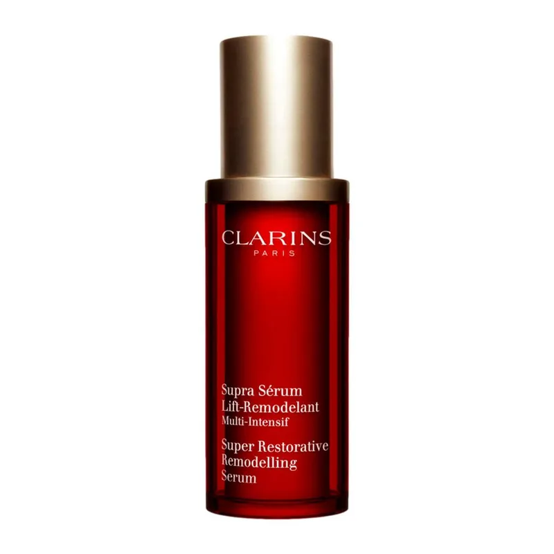 Multi-Intensif Supra Sérum Lift-Remodelant de Clarins – photo du produit