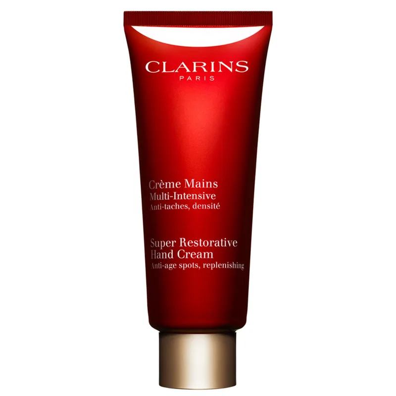 Multi-Intensive Crème Mains de Clarins – photo du produit