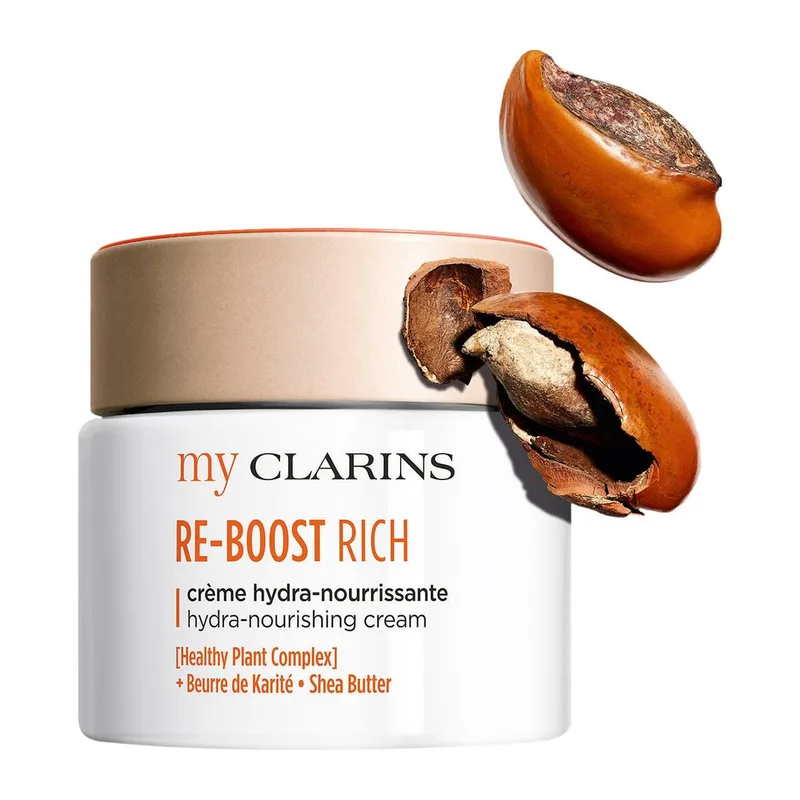 My Clarins Comfort Hydra Cream de Clarins en 50 ml – photo du produit 3 sur 3