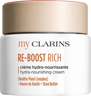 My Clarins Comfort Hydra Cream de Clarins en 50 ml – photo du produit 1 sur 3