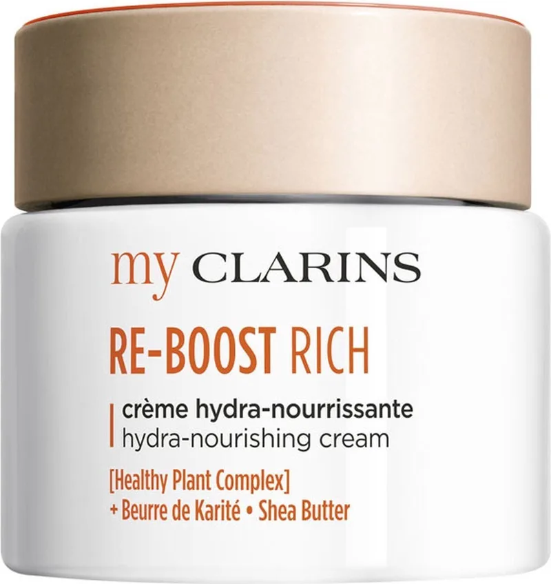 My Clarins Comfort Hydra Cream de Clarins en 50 ml – photo du produit 1 sur 3