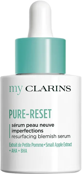 MY CLARINS PURE SERUM van Clarins in 30 ml – productfoto 1 van 3