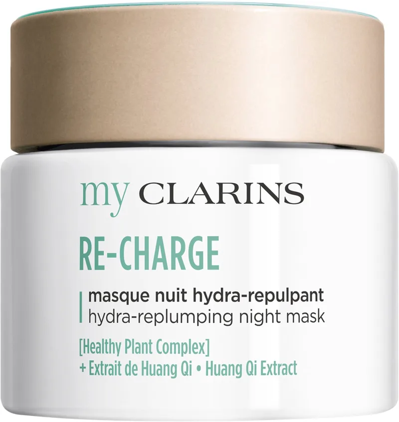 My Clarins Relax Sleep Mask van Clarins in 50 ml – productfoto 1 van 3