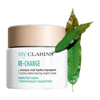 My Clarins Relax Sleep Mask van Clarins in 50 ml – productfoto 3 van 3