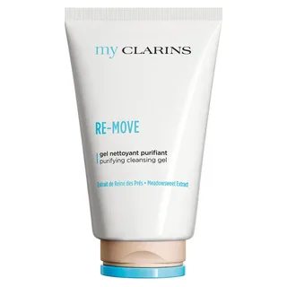 MyClarins Re-Move Purifying Cleansing Gel fra Clarins – produktbillede 1 af 3