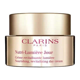 Nutri-LumiŠre Day Cream dagcrŠme Gezicht von Clarins in 50 ml – Produktfoto 2 von 2