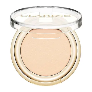 Ombre Eyeshadow 1.5gr | Matte Ivory - 001 | - 01 Matte Ivory von Clarins in 01 matte ivory – Produktfoto 4 von 4