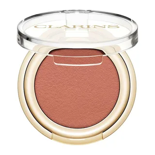 Ombre Eyeshadow 1.5gr | Matte Rosewood - 004 | - 04 Matte Rosewood fra Clarins i 04 matte rosewood – produktbillede 5 af 5