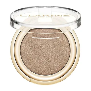 Ombre Eyeshadow 1.5gr | Pearly Gold - 003 | - 03 Pearly Gold von Clarins in 03 pearly gold – Produktfoto 5 von 5