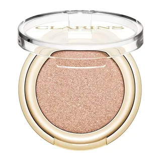 Ombre Eyeshadow 1.5gr | Pearly Rosegold - 002 | - 02 Pearly Rosegold von Clarins in Pearly Rosegold – Produktfoto 4 von 4
