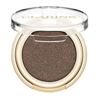 Ombre Eyeshadow 1.5gr | Satin Mocha - 006 | - 06 Satin Mocha fra Clarins i 06 satin mocha – produktbillede 5 af 5