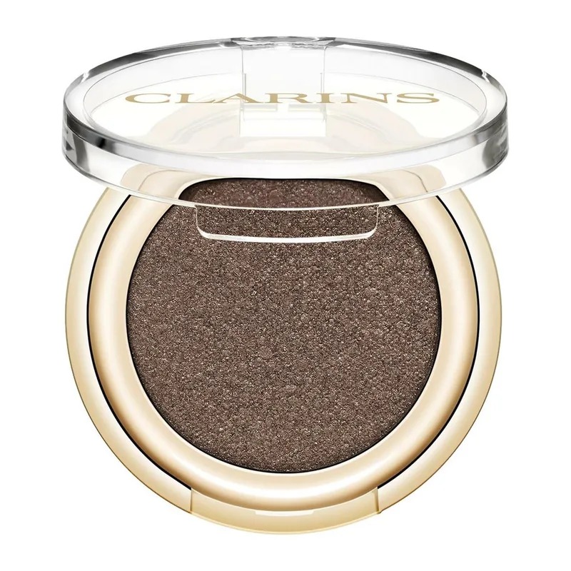 Ombre Eyeshadow 1.5gr | Satin Mocha - 006 | - 06 Satin Mocha fra Clarins i 06 satin mocha – produktbillede 5 af 5
