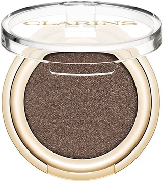 Ombre Eyeshadow 1.5gr | Satin Mocha - 006 | - 06 Satin Mocha fra Clarins i 06 satin mocha – produktbillede 1 af 5