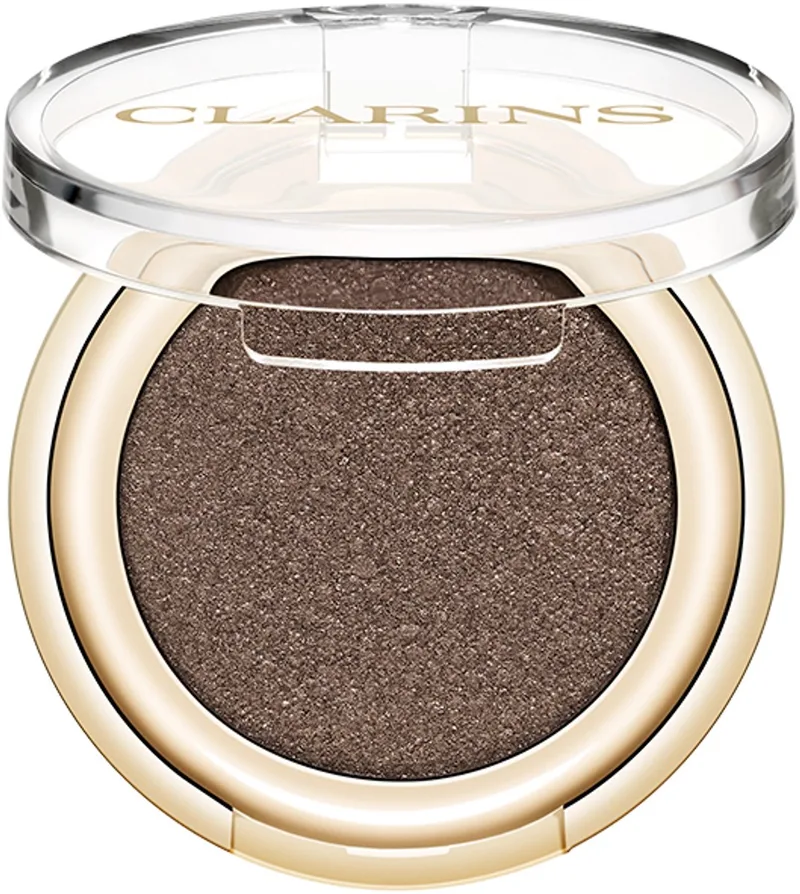Ombre Eyeshadow 1.5gr | Satin Mocha - 006 | - 06 Satin Mocha fra Clarins i 06 satin mocha – produktbillede 1 af 5