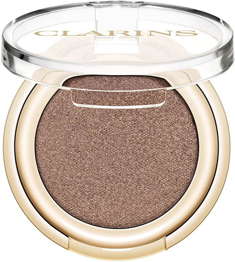 Ombre Eyeshadow 1.5gr | Satin Taupe - 005 | - 34 Satin Taupe fra Clarins i Satin Taupe – produktbillede 1 af 5