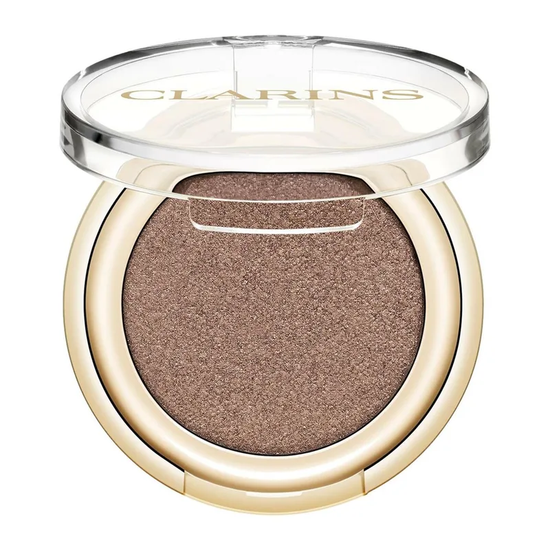 Ombre Eyeshadow 1.5gr | Satin Taupe - 005 | - 34 Satin Taupe fra Clarins i Satin Taupe – produktbillede 5 af 5