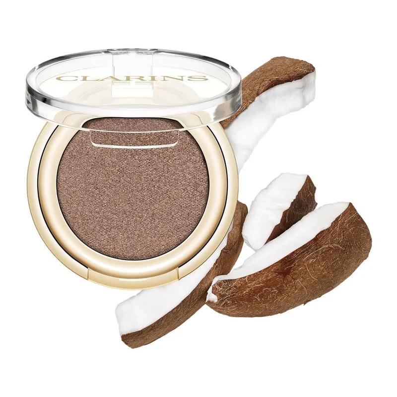 Ombre Eyeshadow 1.5gr | Satin Taupe - 005 | - 34 Satin Taupe fra Clarins i Satin Taupe – produktbillede 3 af 5