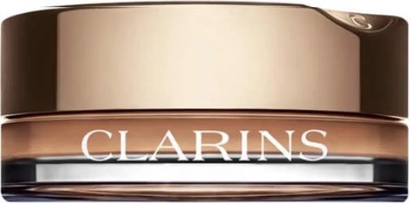 Ombre Satin - Oogschaduw - 08 - 4 gr fra Clarins i Glossy Coral – produktbillede
