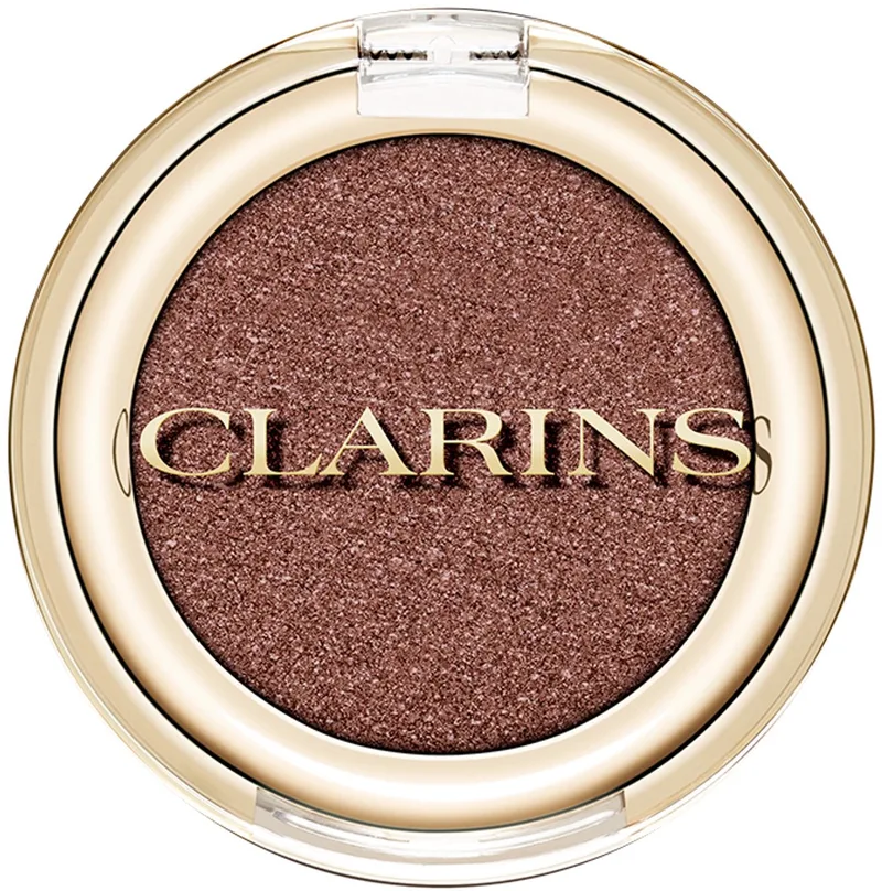 Ombre Skin Intense Colour Powder Eyeshadow 1.5gr | 07 - Pearly Copper | - 07 Pearly Copper von Clarins in 07 pearly copper – Produktfoto
