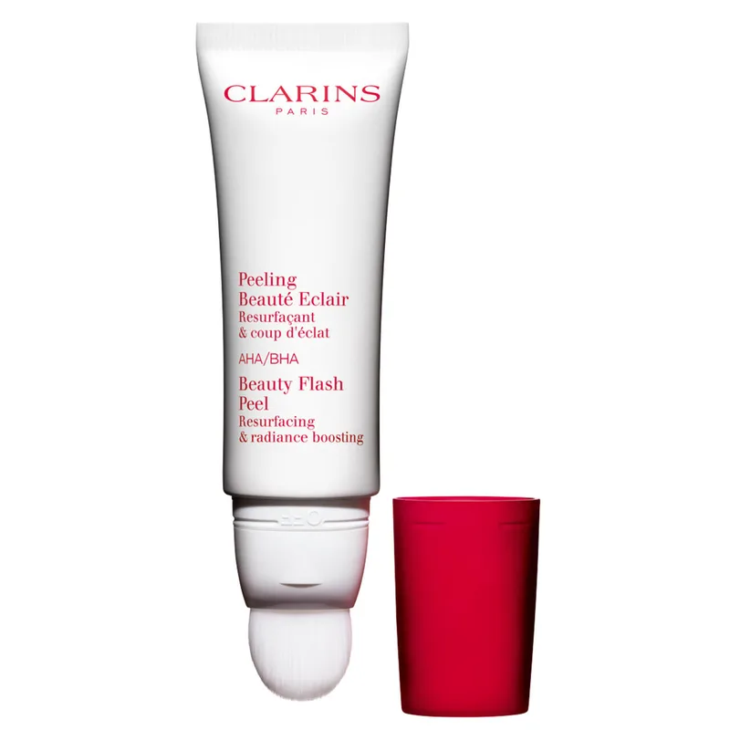 Peeling Beaute Eclair von Clarins – Produktfoto