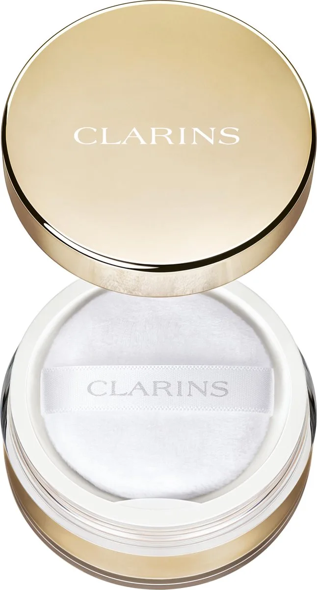Poeder Foundation Ever Matte Loose Powder - Gezichtspoeder - 03 Universal Deep by Clarins – product photo 1 of 3