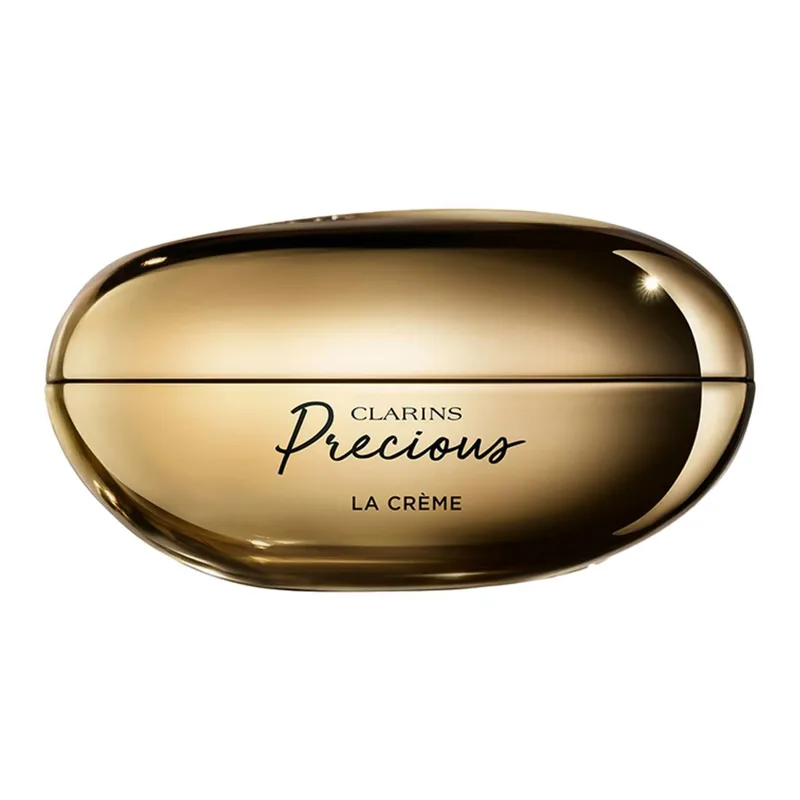 Precious La Crème von Clarins – Produktfoto