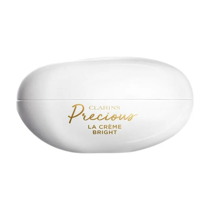 Precious La Crème Bright de Clarins – photo du produit