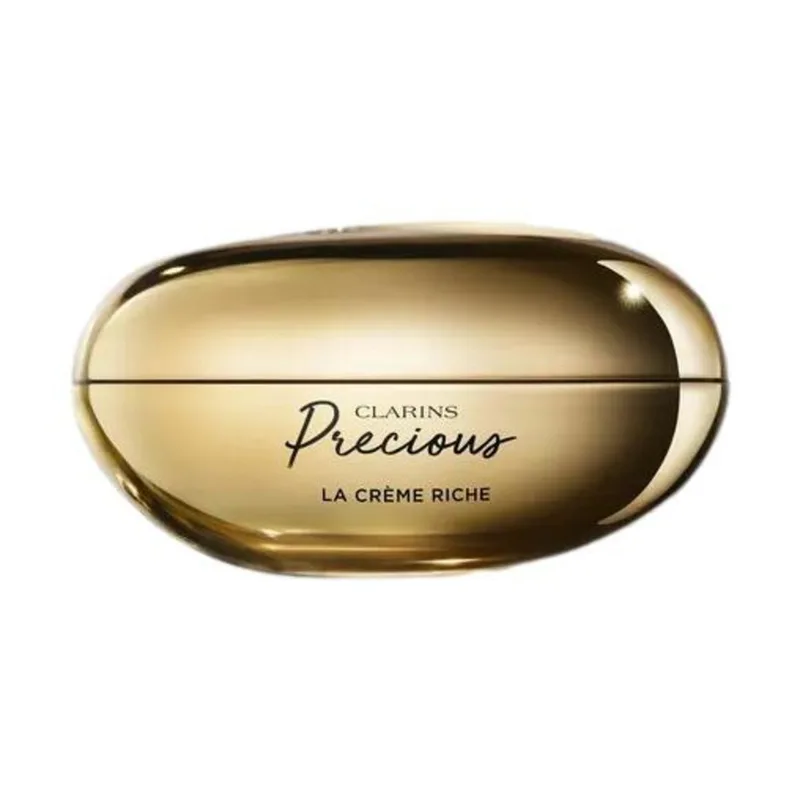 Precious La Crème Riche von Clarins – Produktfoto